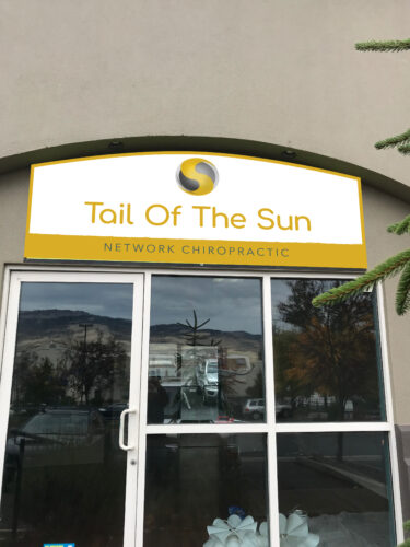 Tail Of The Sun Sign