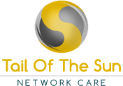 Tail Of The Sun Logo